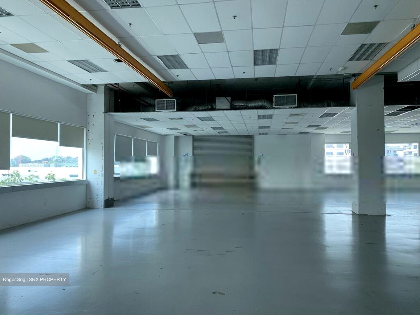 Loyang Crescent (D17), Factory #456147721